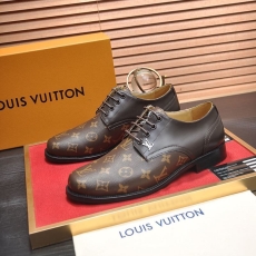 Louis Vuitton Business Shoes